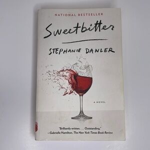 3 for $20 ❤️ SWEET Bitter Novel Book